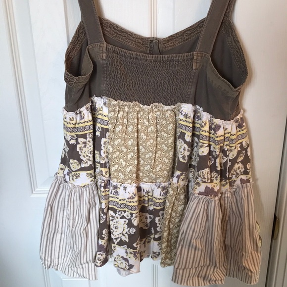 FP tank - Picture 3 of 4